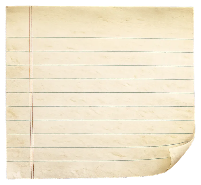A paper note labeled "The Castle's Attic."